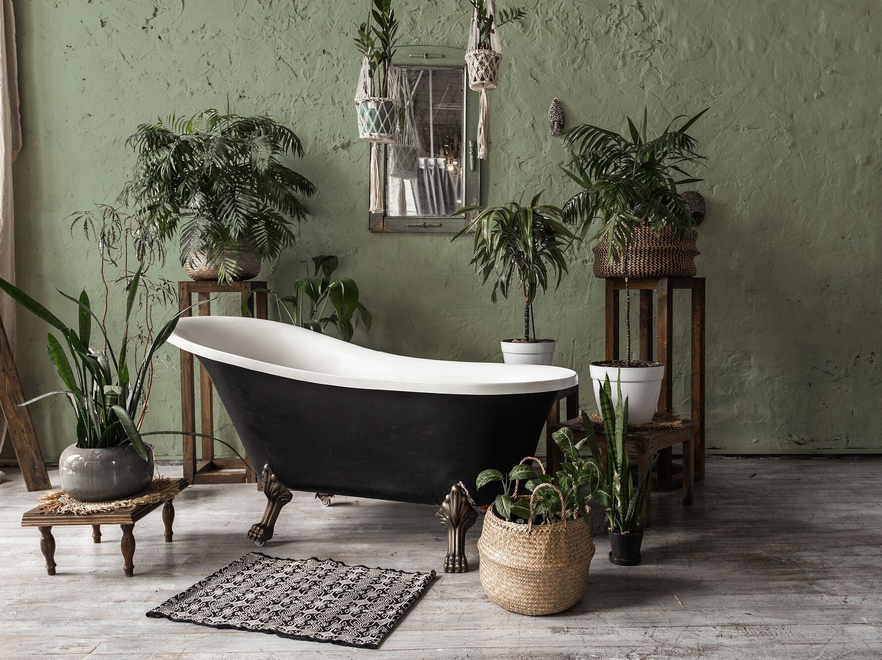 Декоративная живопись Architects Paper чистый ARCH-00030320 - Вид №2