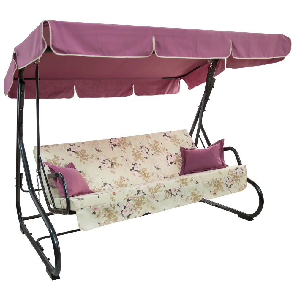 Качели садовые «Наварра» Santreyd STLM-2157687