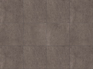 Напольная плитка из керамогранита с эффектом камня