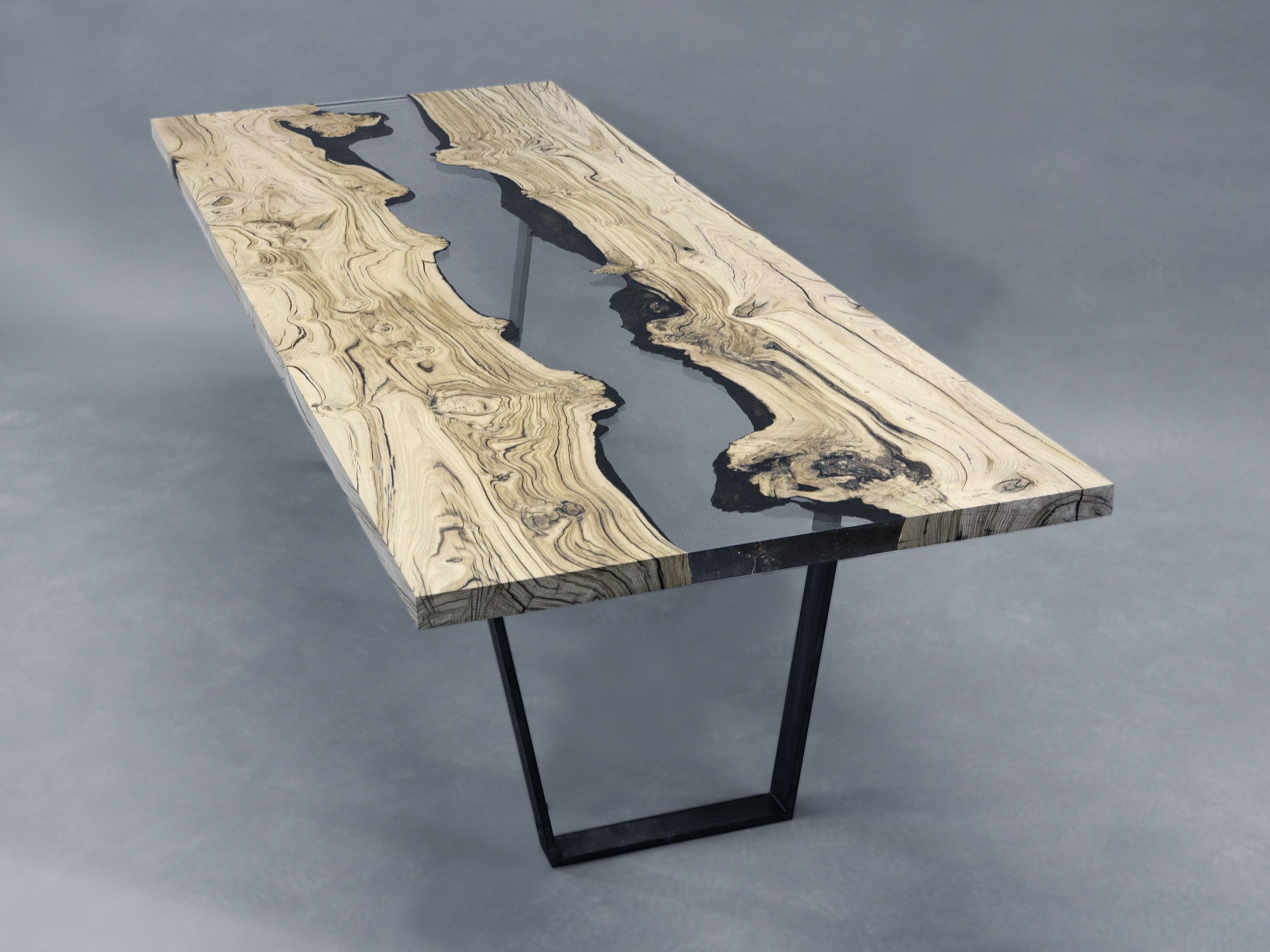 Прямоугольный обеденный стол alcarol Undergrowth ARCH-00059564 - Вид №2