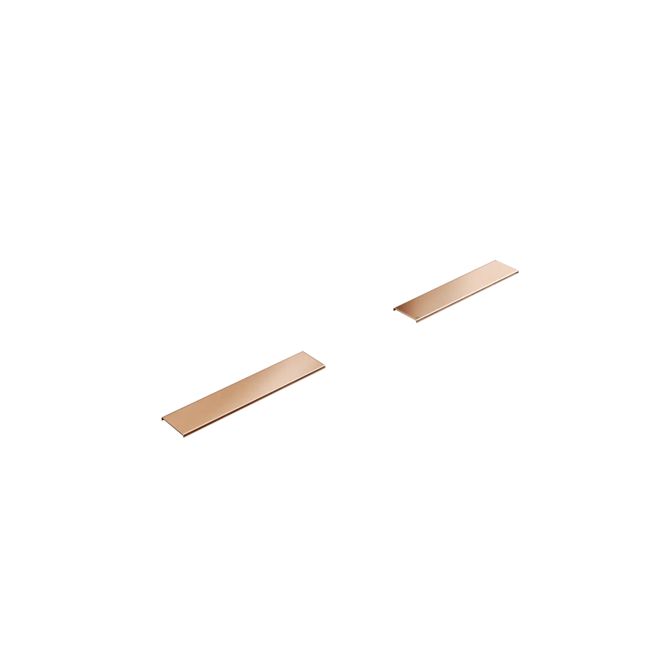 Крышка 67051 030 Gessi Shower g МЕДЬ PVD 67051030