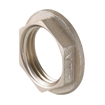 VTr.655.N.0005 Контргайка Valtec 3/4" 