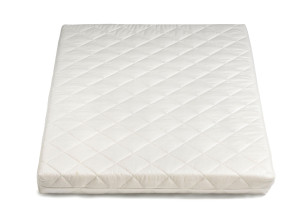 Съемный пенополиуретановый матрас для пеленания