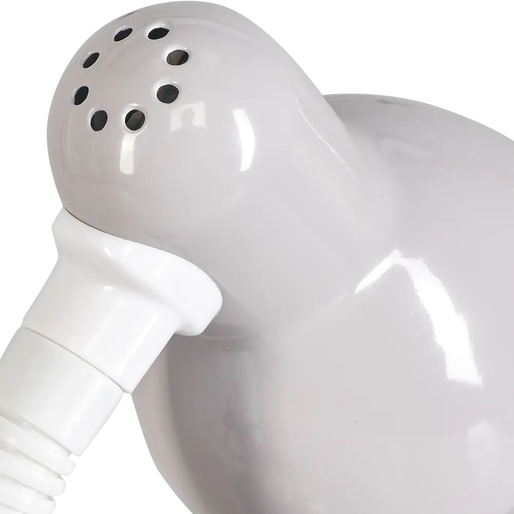 Рабочая лампа настольная Camelion KD-397, цвет серый STLM-2078499 - Вид №5