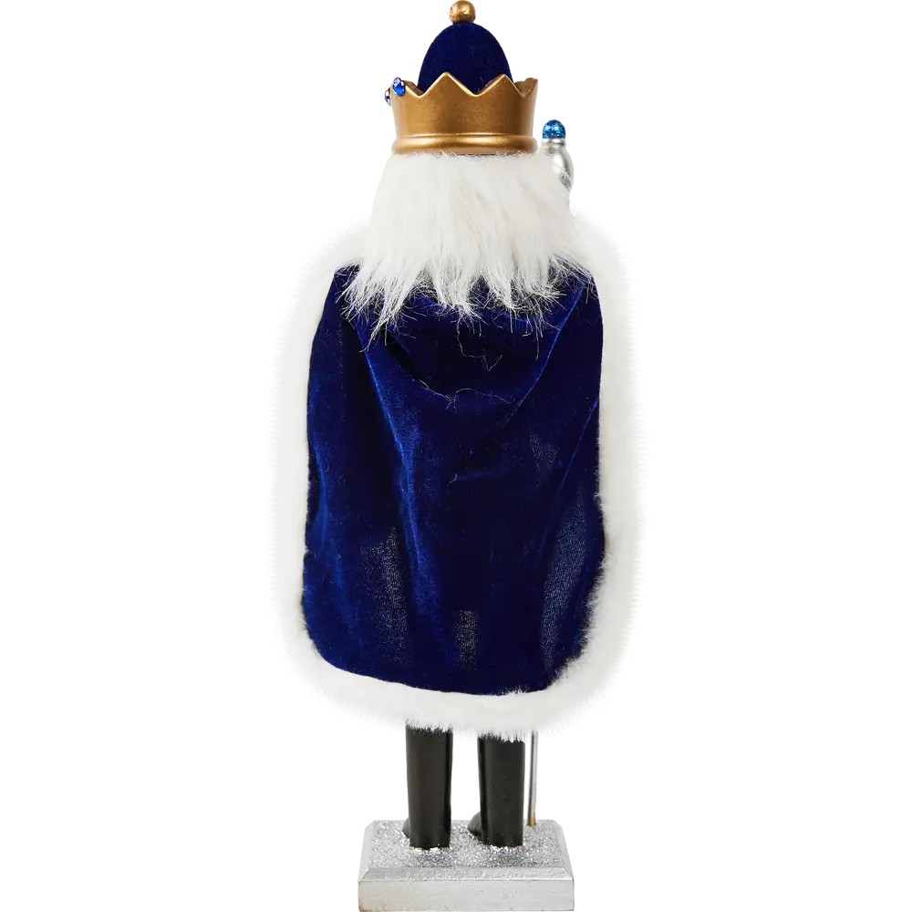 87008994 Новогоднее украшение Щелкунчик дерево STLM-1383566 Santreyd  - Вид №2