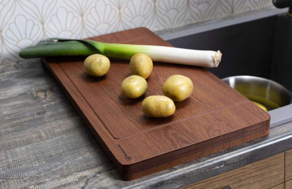 CB-04-WOOD-L OMOIKIRI 4999009 - Вид №3