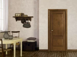 LEGNOFORM Дверь из массива дерева Arte povera