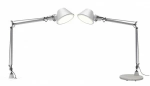Artemide Торшер для улицы с гибким кронштейном Tolomeo