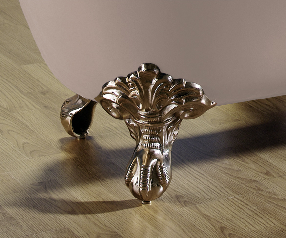 Чугунная ванна RECOR ROLL TOP sun-id-1718080 - Вид №2