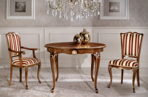 Стол  STILE ELISA 3038