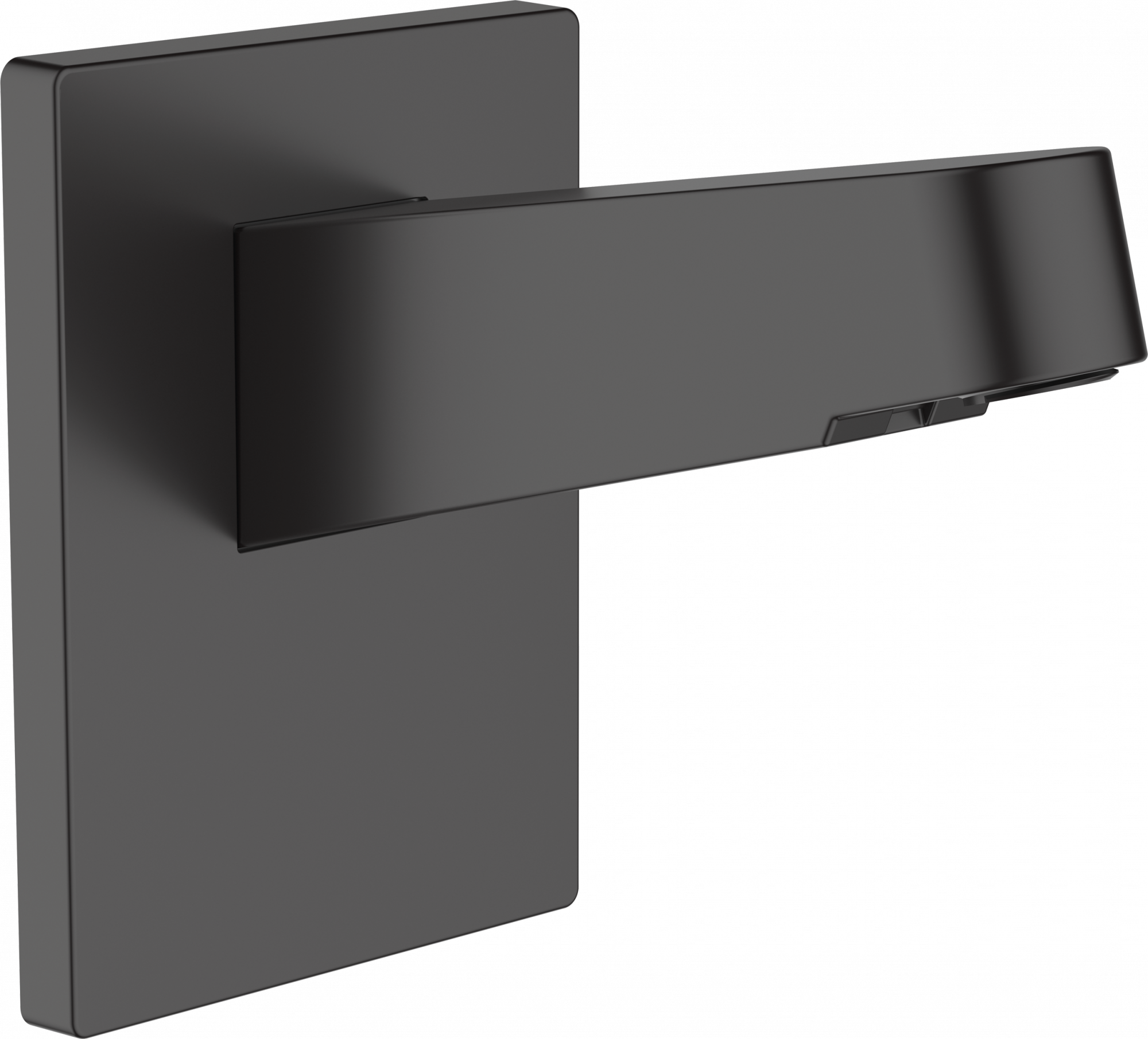 24149670 Настенный переходник Pulsify для верхнего душа 260 Hansgrohe 