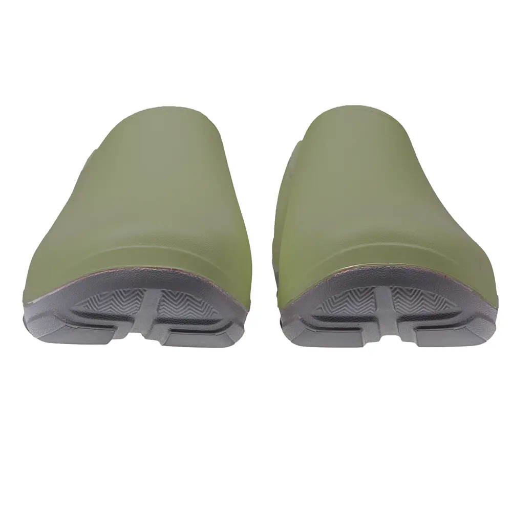 Сабо OYO мужские размер 45 цвет зеленый/серый STLM-2203257 - Вид №2