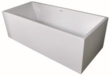 BT_02 Vasche Free-Standing Hatria 