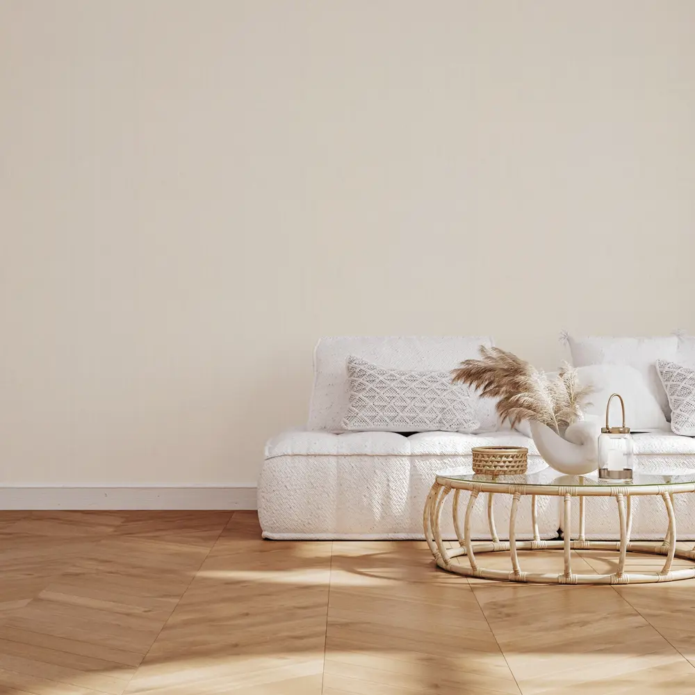 KREAFORTA Cupel - флизелиновые обои бежевого цвета для уютного интерьера 89431662 STLM-1578545 - Вид №2