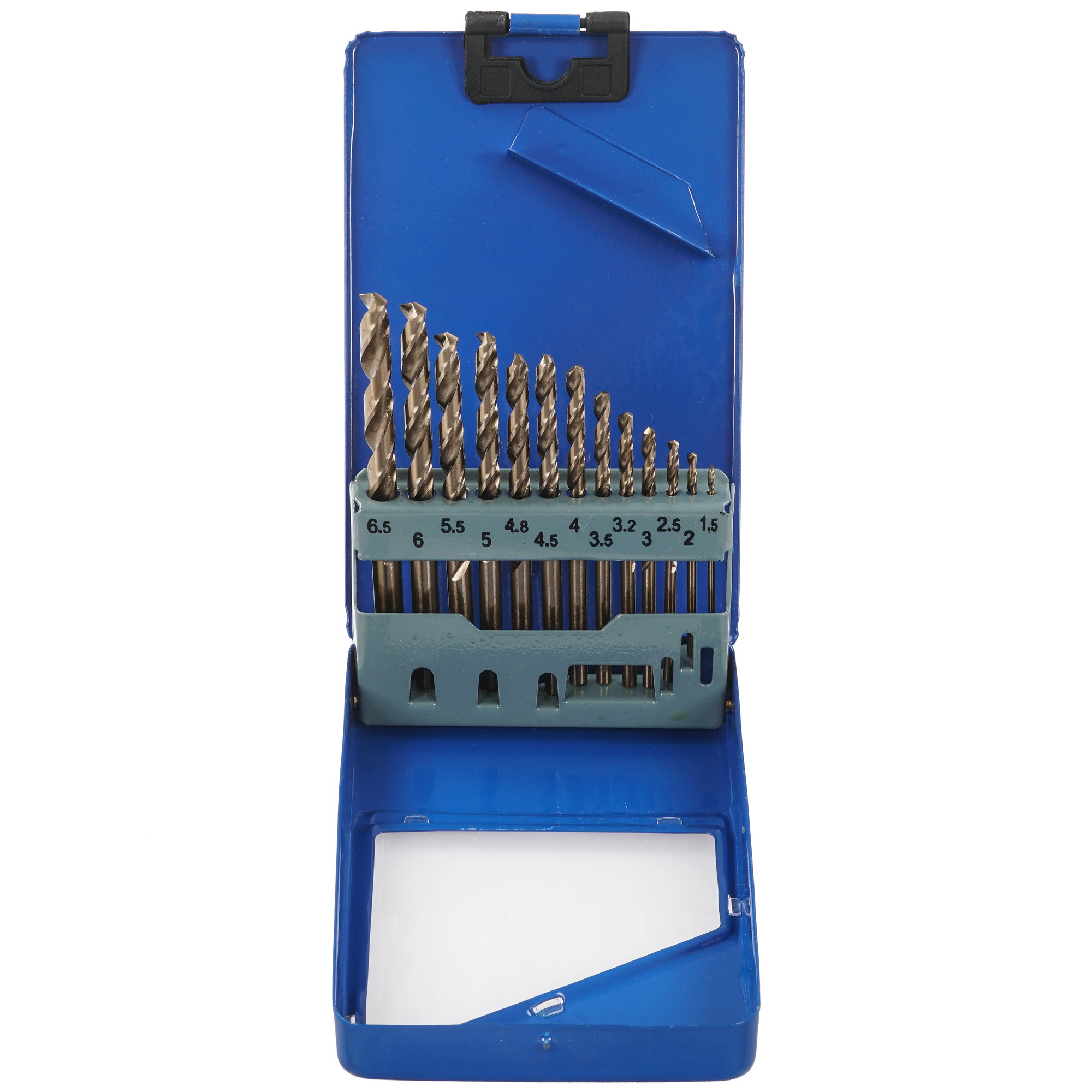 Набор сверл Cutop 48-601 9002772 STDN-0000926