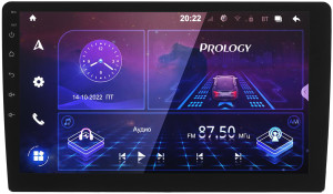 9121138 Автопроигрыватель PROLOGY MPA-235 DSP