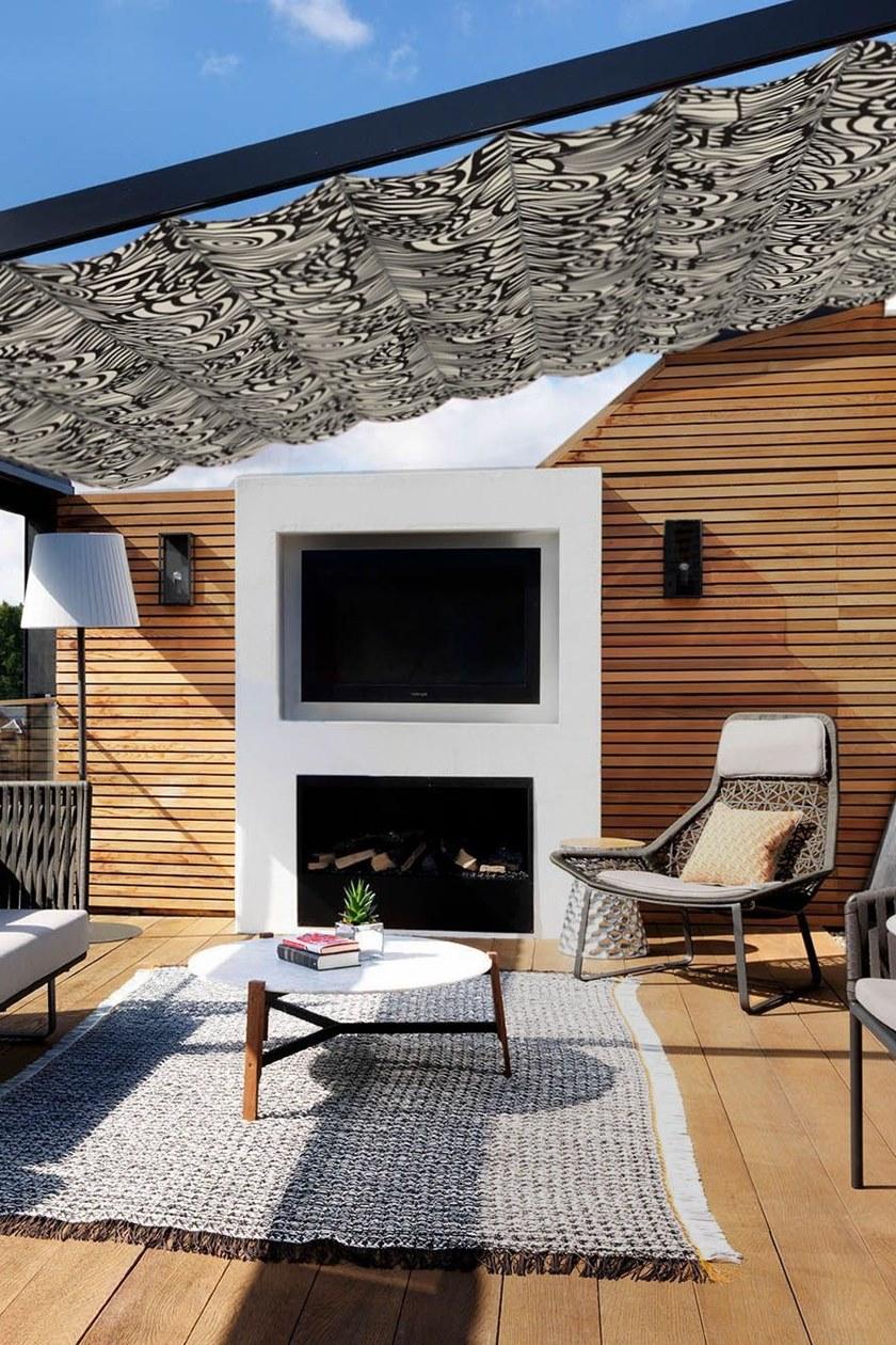 BLOSS Пергола sun-id-1508070 - Вид №4