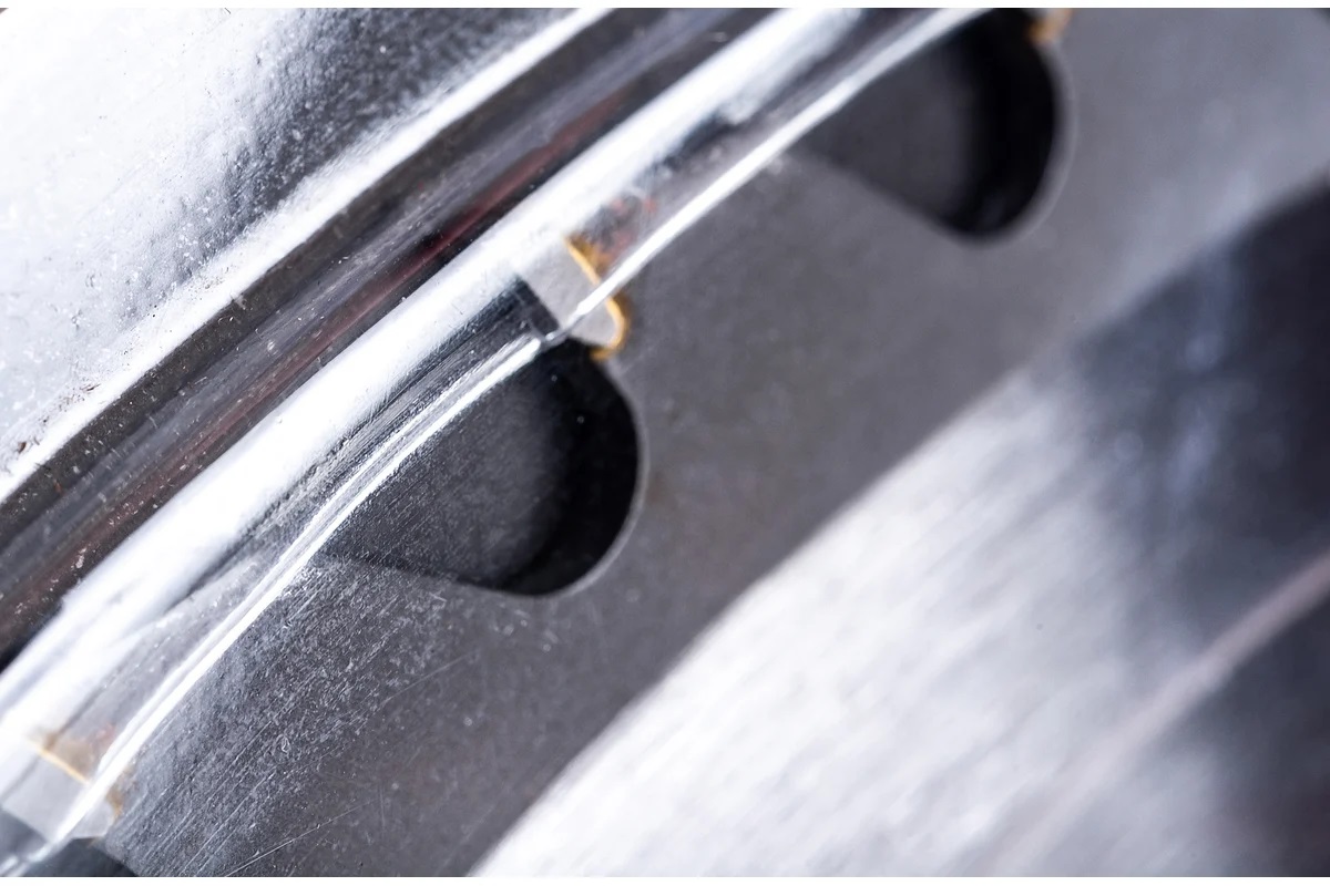 Диск пильный СПЕЦ-0521301 5489571 STDN-0059474 - Вид №1