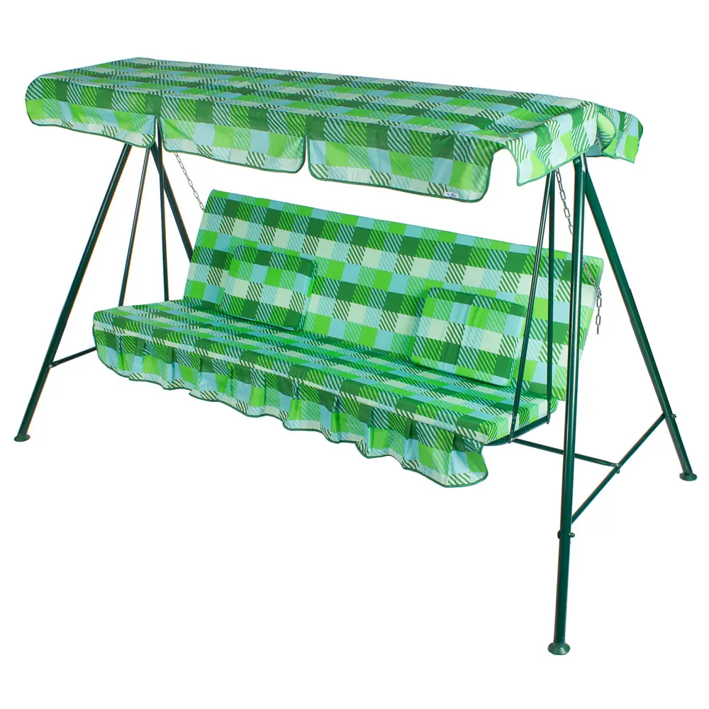 Качели садовые «Стандарт-2» Santreyd STLM-2124677