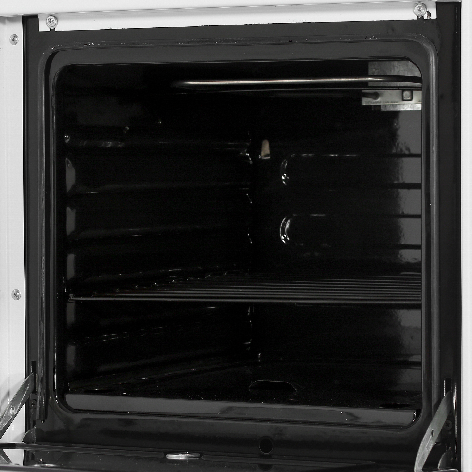 1350300 Электрическая плита FLAMA AE 14025 W белый Flama group STDN-0026032 - Вид №5