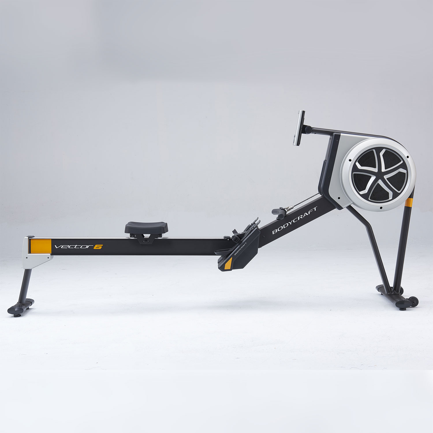Гребной тренажер body craft vector 6 Body Craft