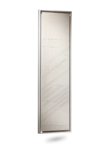 Электрический радиатор 190 x 54 cm Ecume Cinier  1600 Вт