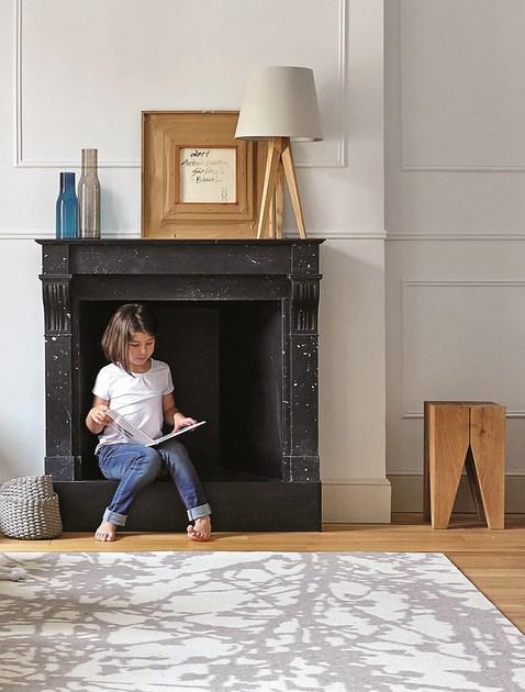 GAN Ковер ручной работы с рисунком Hand tufted sun-id-1476972 - Вид №4