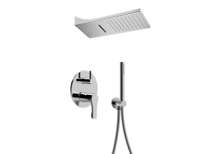 Набор для душа с душем