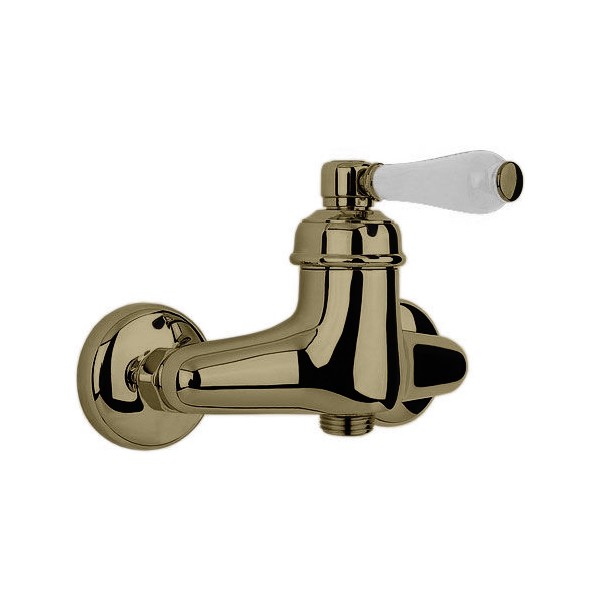 Смеситель MIGLIORE Ermitage ML.ERM-7038.BI.CR для душа, хром  - Вид №1