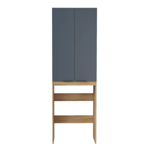 KONSENSA - Шкаф для стиральной машины с системой хранения 89381744