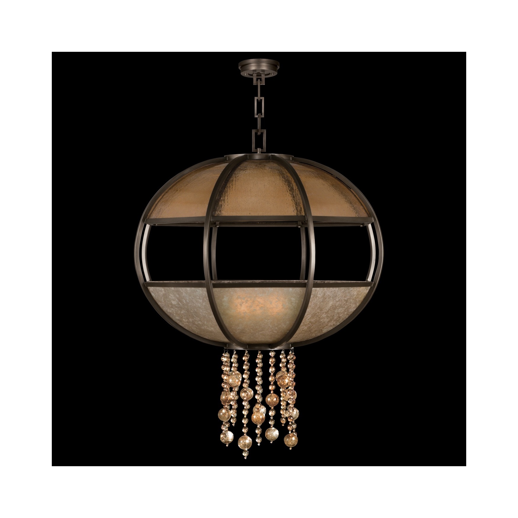 Люстра / Singapore moderne Fine art lamps sun-id-376262 - Вид №1