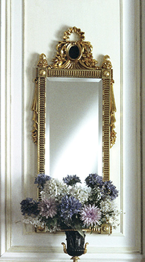 Зеркало  COLOMBOSTILE 0130 SP CLASSICO