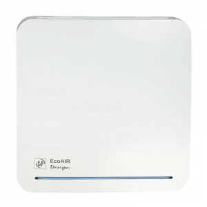 Накладной вентилятор Soler Palau ECOAIR 100 HLC ECOWATT