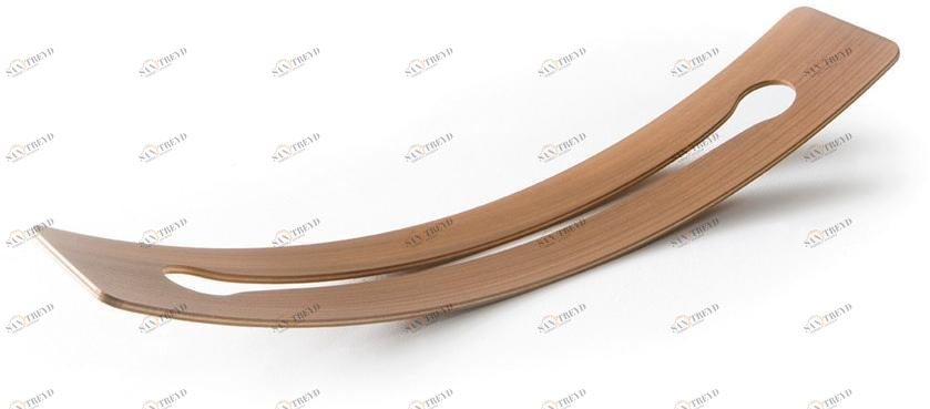 Wildspirit Ваза для фруктов из массива дерева sun-id-1501851