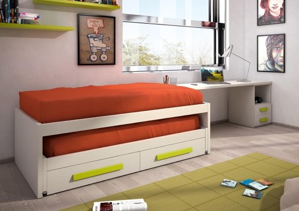 024498 Детская комната 11 Joype Santreyd 