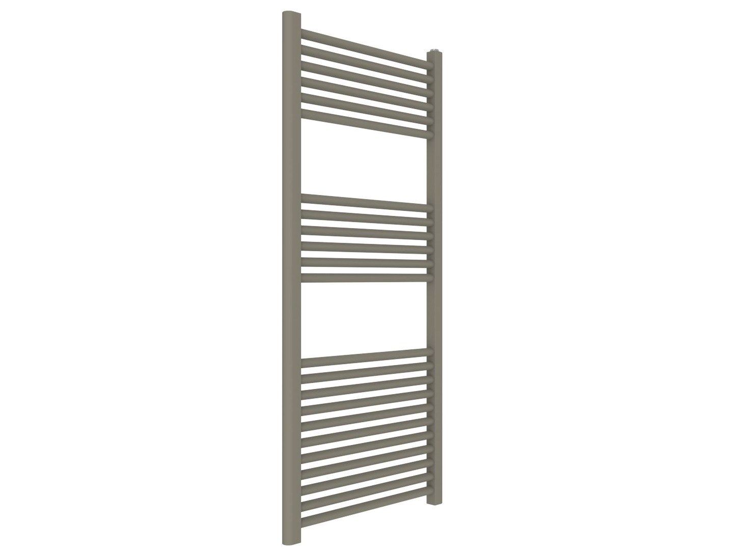 Настенный стальной полотенцесушитель с горячей водой Ercos Опера ARCH-00145504 - Вид №22