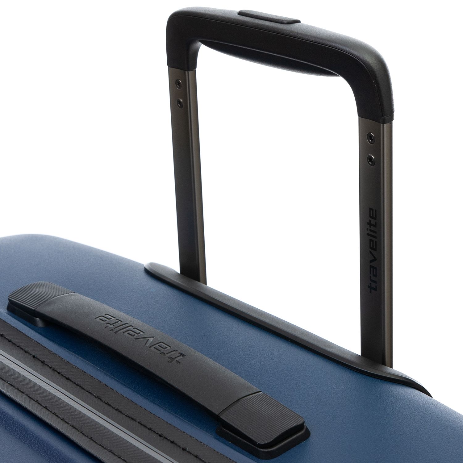 74949-20 Чемодан 74949 Trolley L Travelite Motion - Вид №7