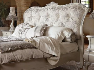 VOLPI Мягкое изголовье из капитоне Night & day 5033