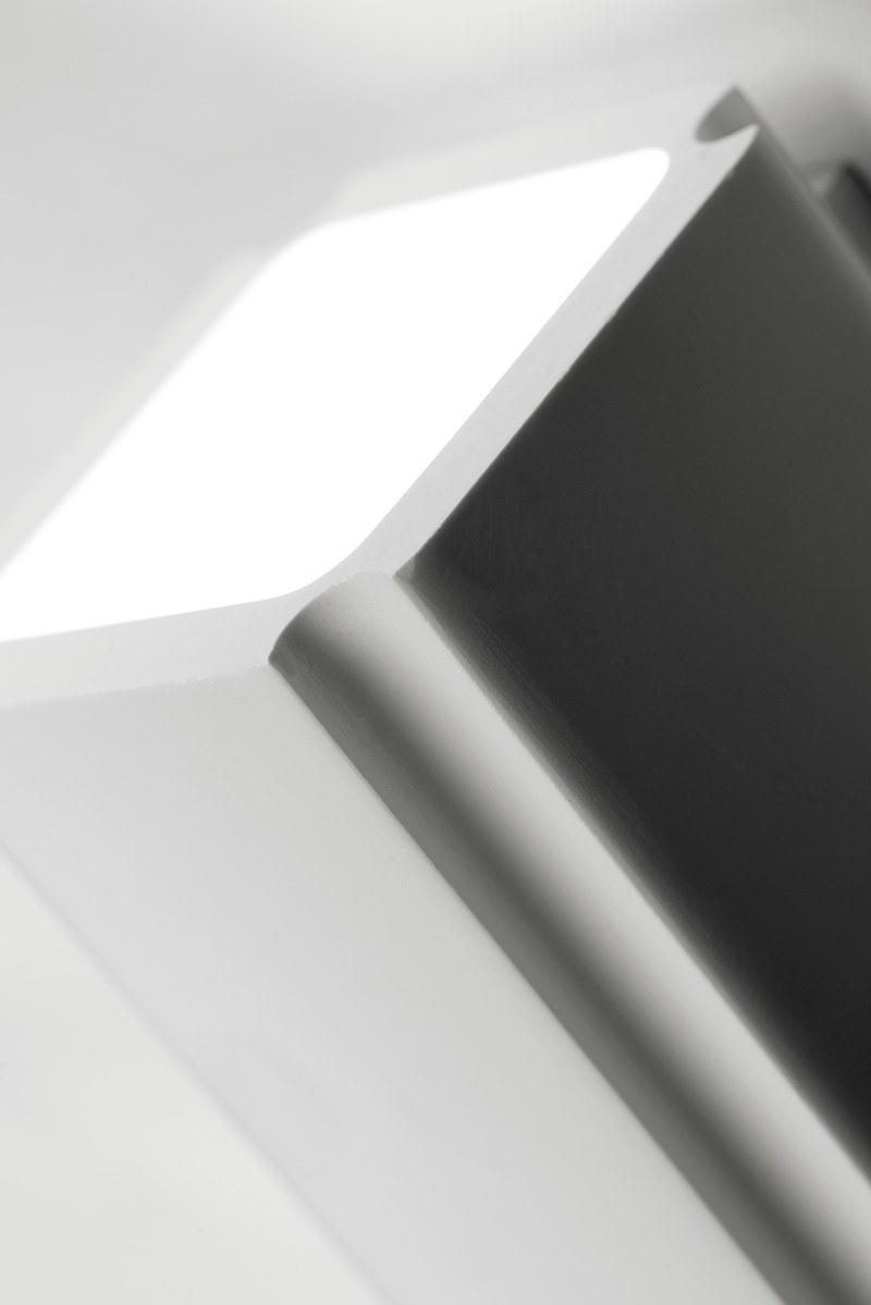 Tecnico Бра из гипса прямого и отраженного света  T202 - t203  - Вид №4