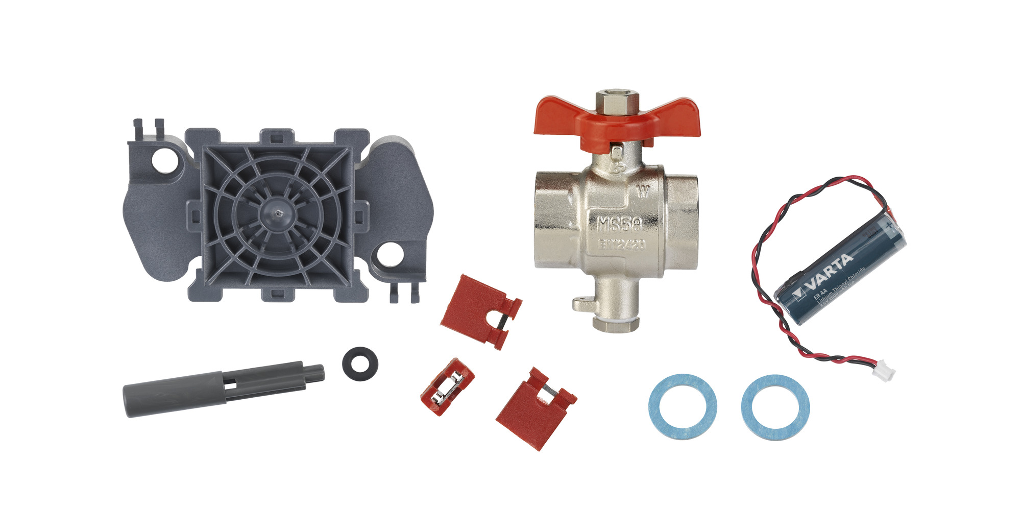Danfoss Компоненты систем диспетчеризации SonoRepeat111MR-125/репитер/M-bus 014U1631  - Вид №2