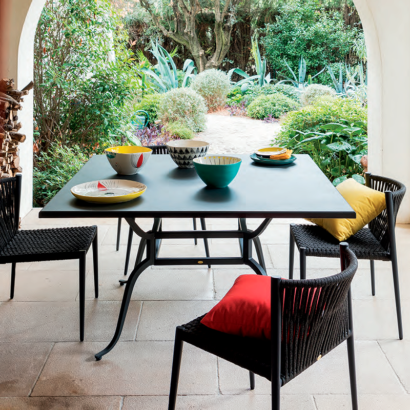 Стол AVALON UNOPIU AVTAVQ Unopiù 