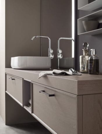 Комплект мебели 13 Arcom Vanity STARC184 - Вид №18