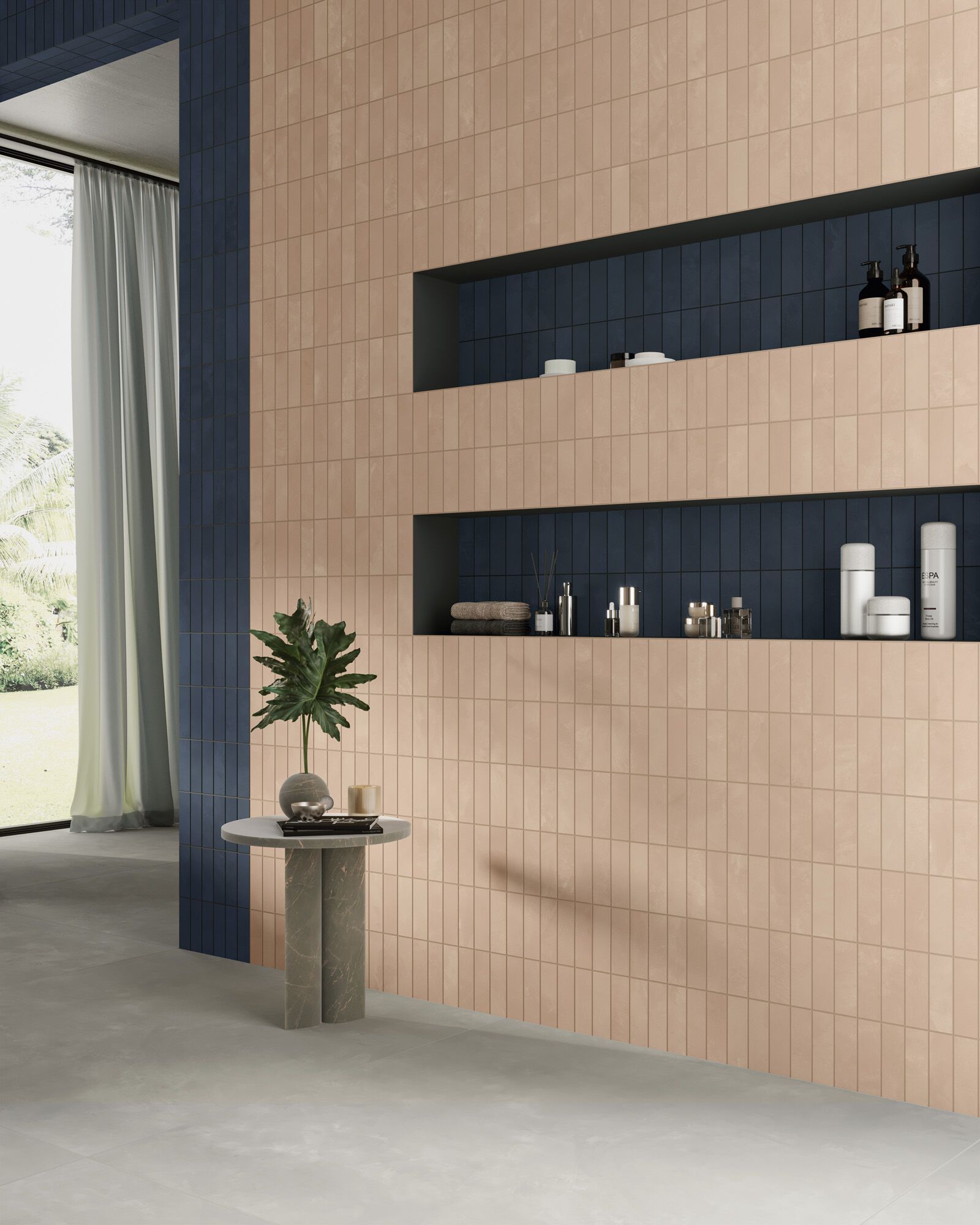 Пол / керамогранит с эффектом смолы Ceramiche Caesar Join ARCH-00097034 - Вид №66