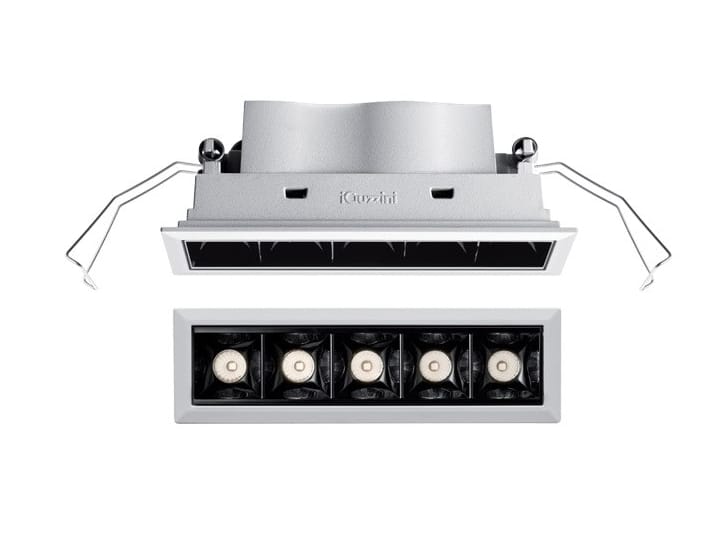 Светодиодный потолочный светильник iGuzzini Laser Blade ARCH-00032122