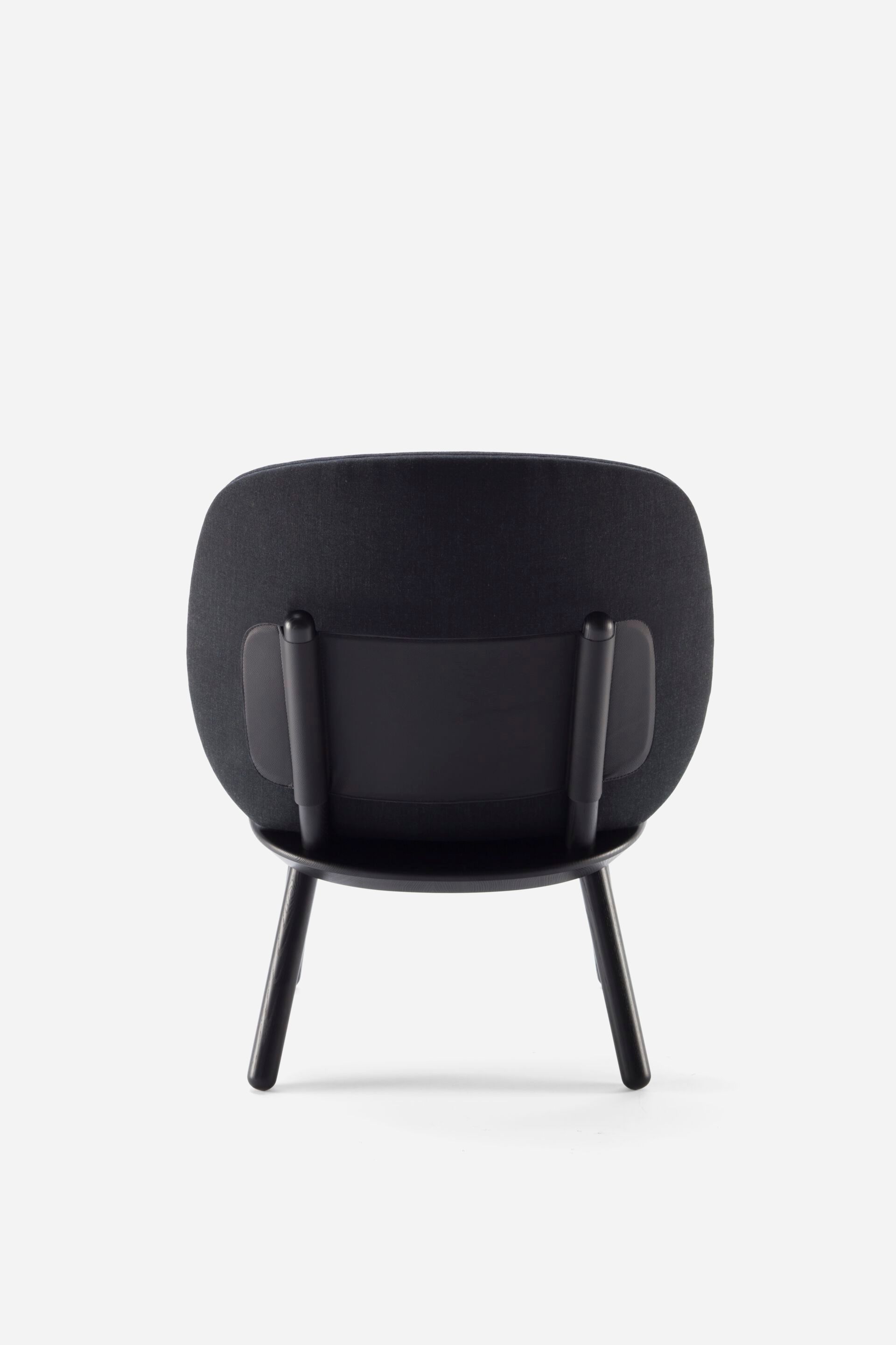Тканевое кресло EMKO Naïve ARCH-00139135 - Вид №5