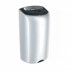 KUS101 Подвесная открытая корзина 40 л UNIQUE SILVER LINE Merida