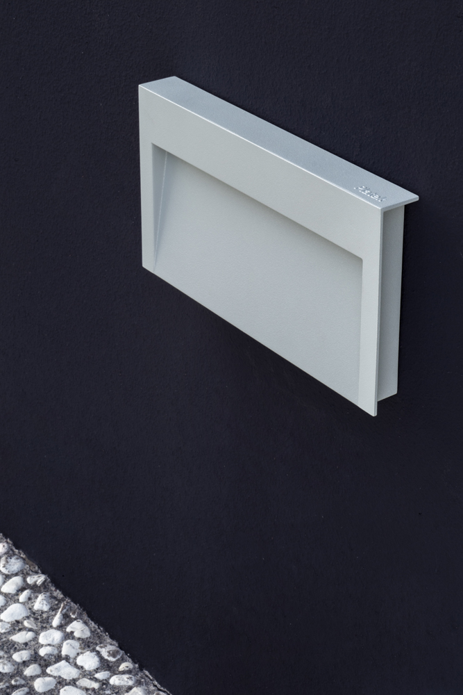 3480169 Светильник встраиваемая в стену / Наружнее освещение Platek TEAM  TEAM small - LED 4000K Asymmetrical - Вид №2