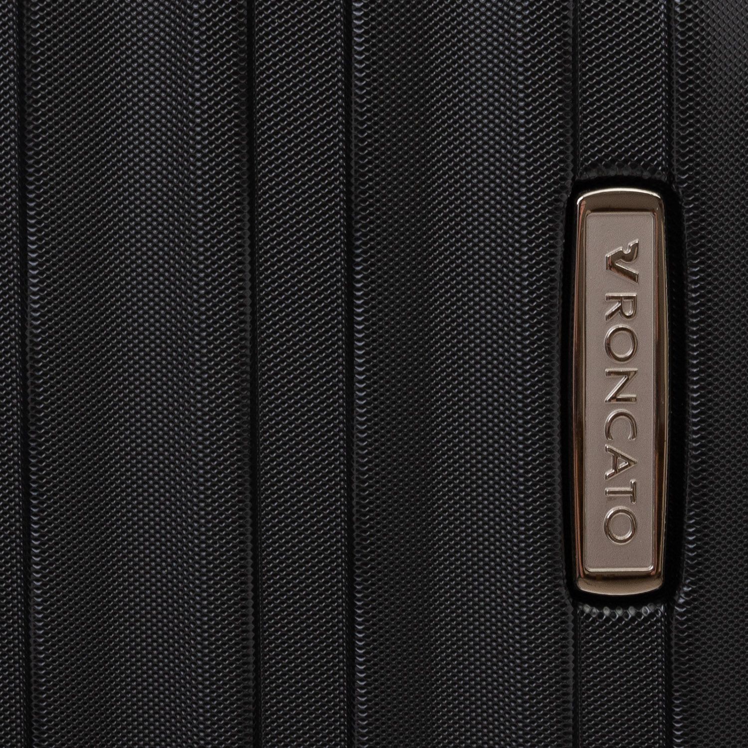 9423-01 Чемодан 9423 Trolley S 4w Roncato Element - Вид №5