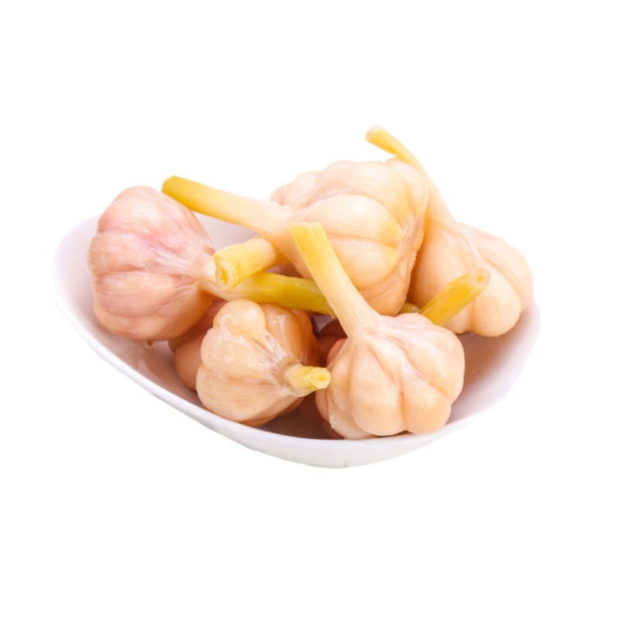 Чеснок маринованный белый Santreyd 19313 - Вид №1