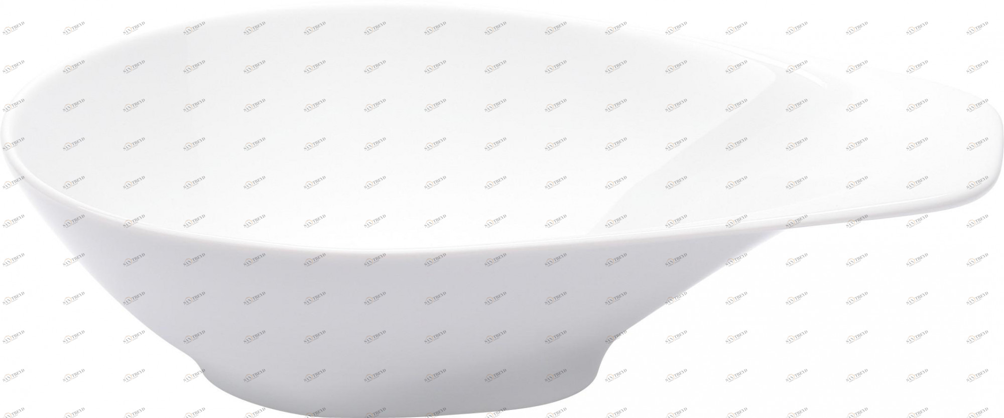 152967A90015C Elixyr чашка с ручкой 0,60 л белого Kahla-porzellan 